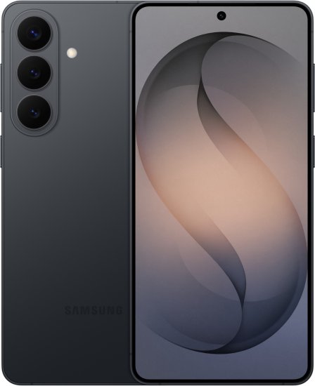 Samsung Galaxy S26 Plus 5G 256GB Black