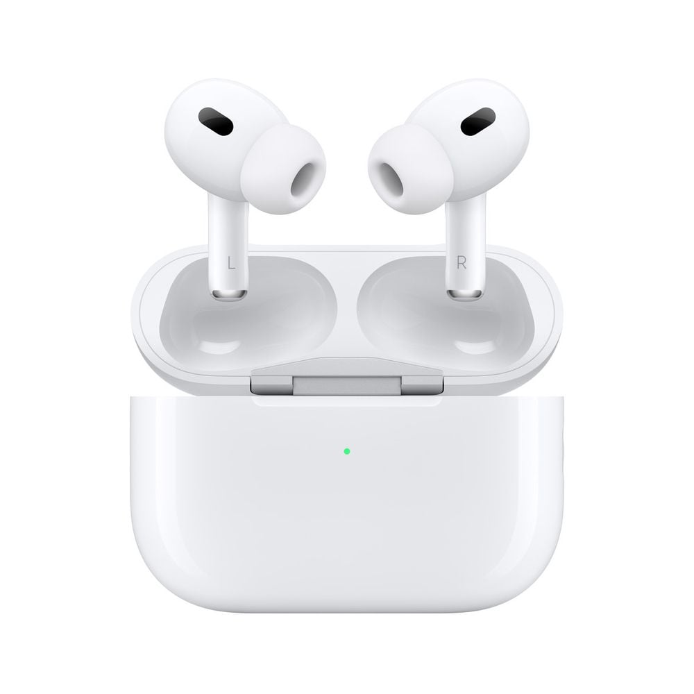אוזניות AirPods Pro 2GEN (MagSafe Case USB-C)