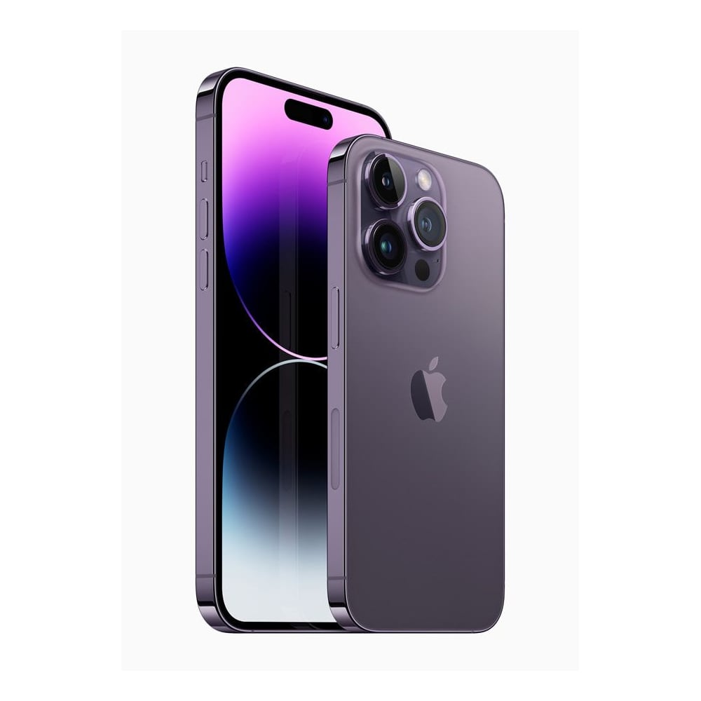 מכשיר IPHONE 14 PRO MAX 256GB USED A