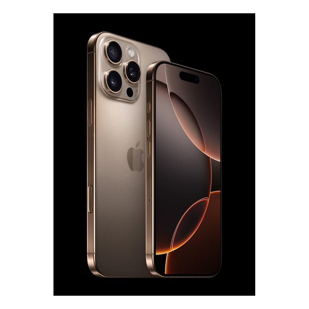 מכשיר IPHONE 16 PRO 256GB USED
