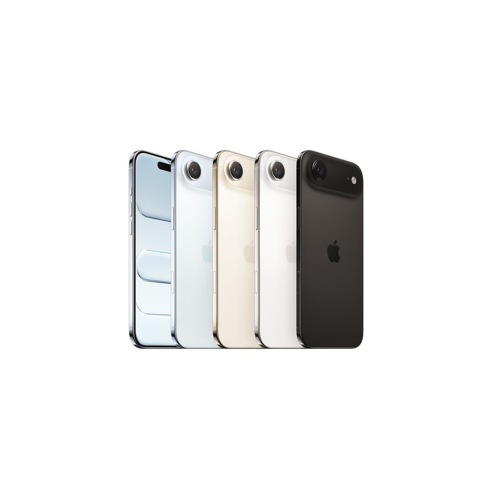 מכשיר IPHONE 17 AIR 256GB USED