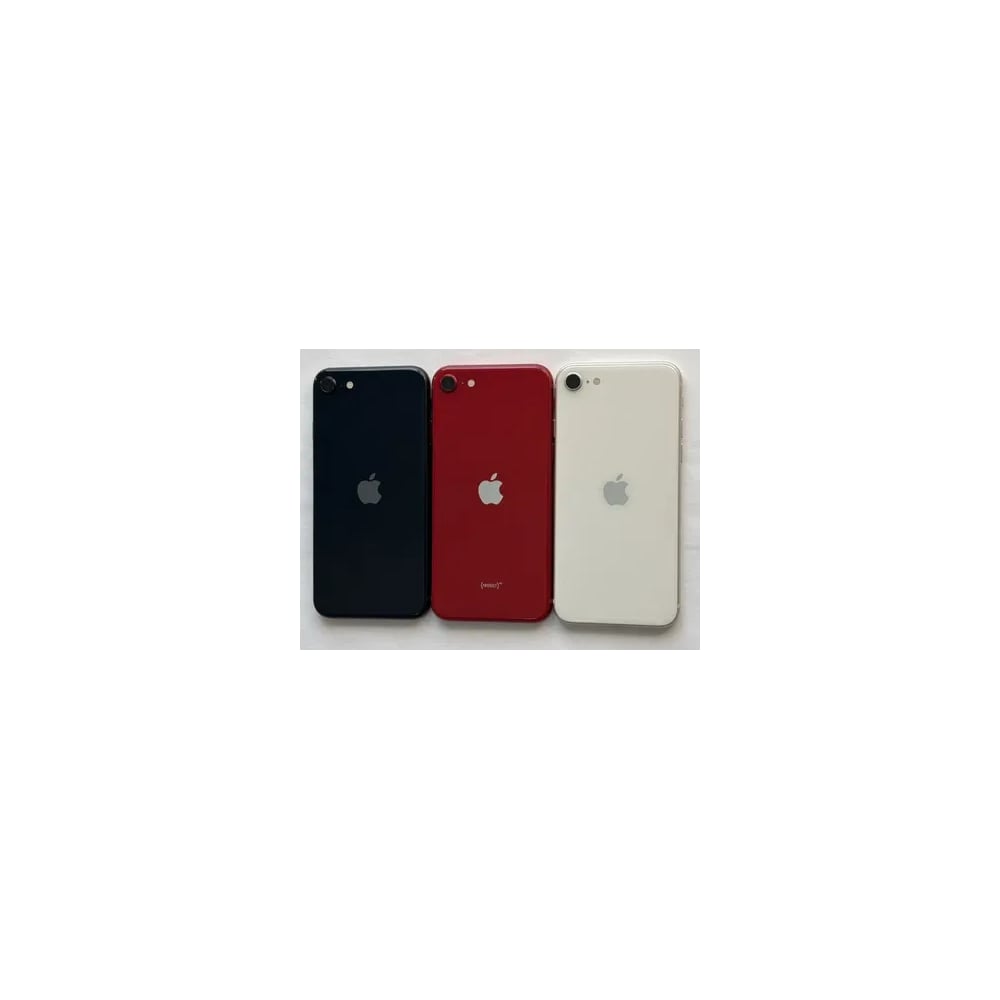 מכשיר IPHONE SE 2022 128GB USED A
