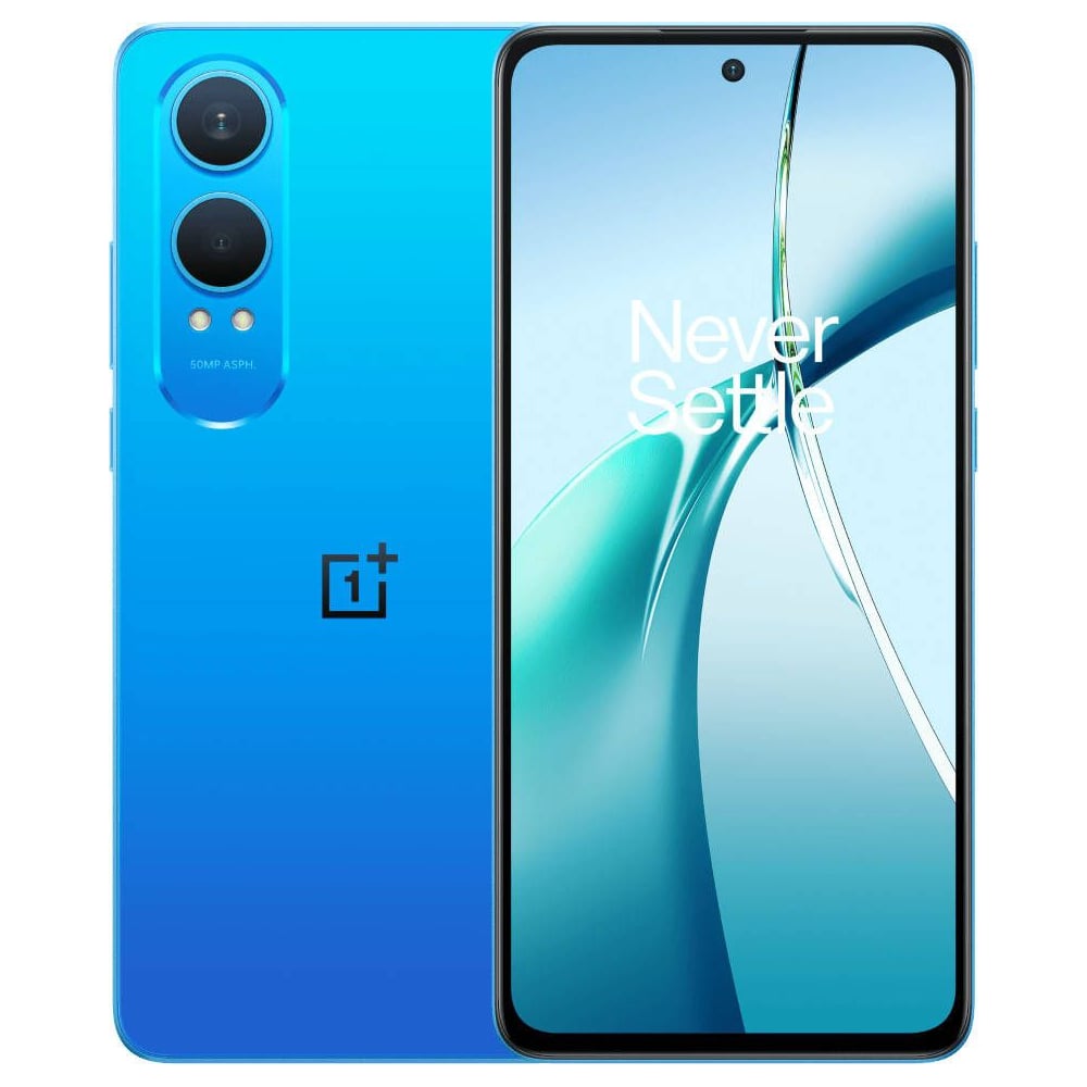 מכשיר ONEPLUS NORD CE 4 LITE 5G 256GB רשמי